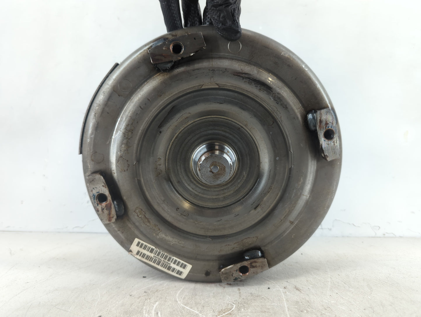 2006 Chrysler Pt Cruiser Torque Converter Automatic Transmission OEM P/N:P04567956AB Fits OEM Used Auto Parts