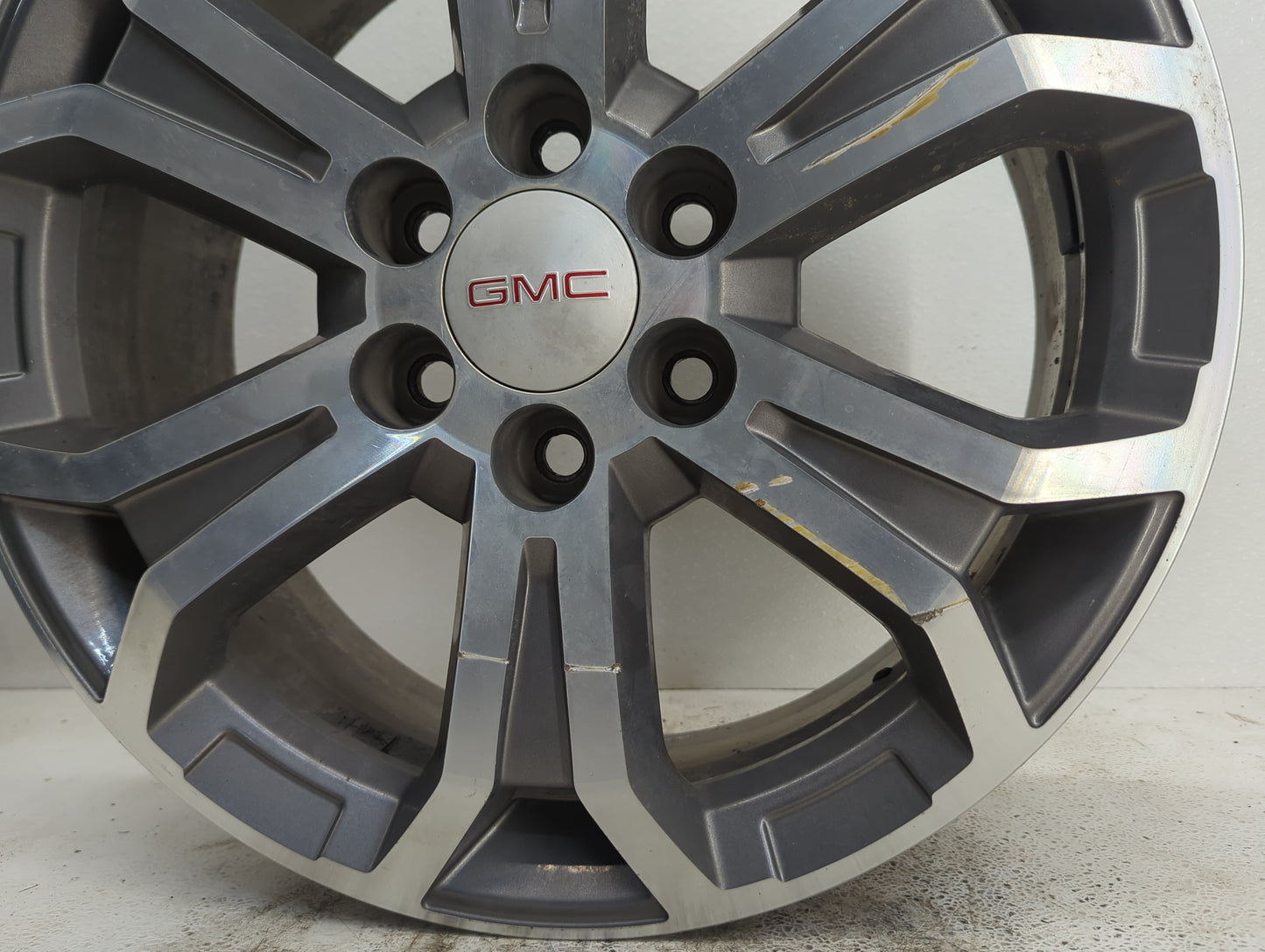 2013-2016 Gmc Acadia Oem Wheel Rim