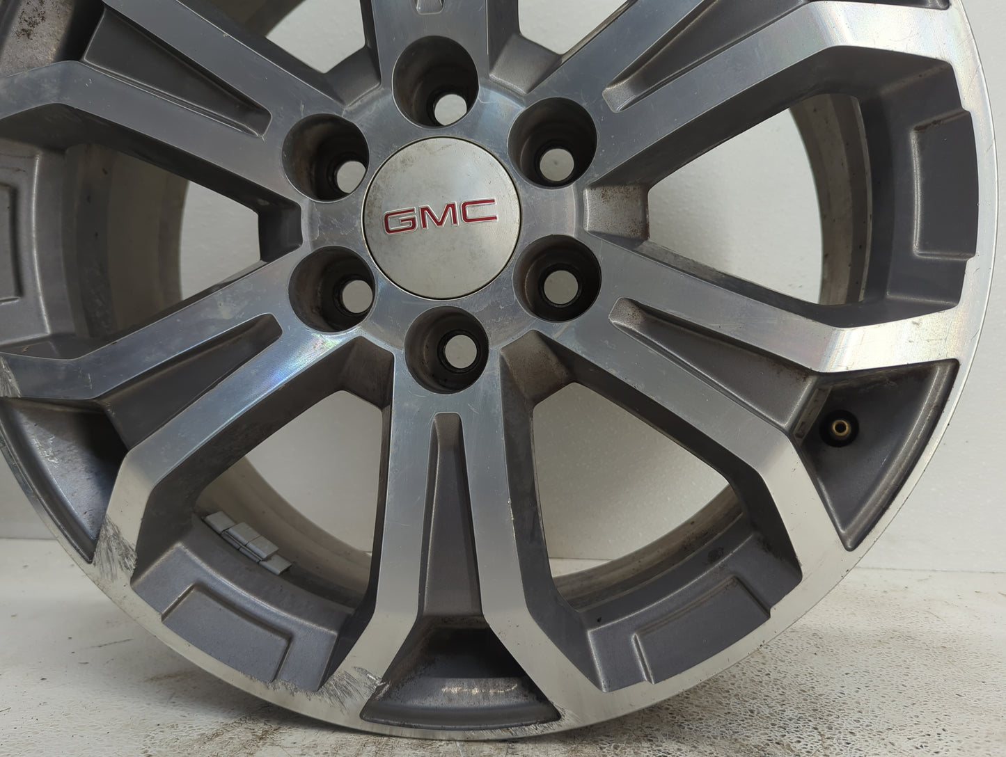 2013-2016 Gmc Acadia Oem Wheel Rim