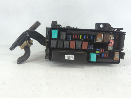 2016 Honda Accord Fusebox Fuse Box Panel Relay Module P/N:03E8F0090 Fits OEM Used Auto Parts