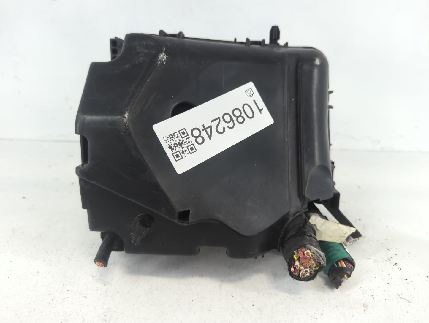 2013-2017 Honda Accord Fusebox Fuse Box Panel Relay Module P/N:91951-3X710 03FA1227 Fits Fits 2013 2014 2015 2016 2017 OEM Used Auto Parts