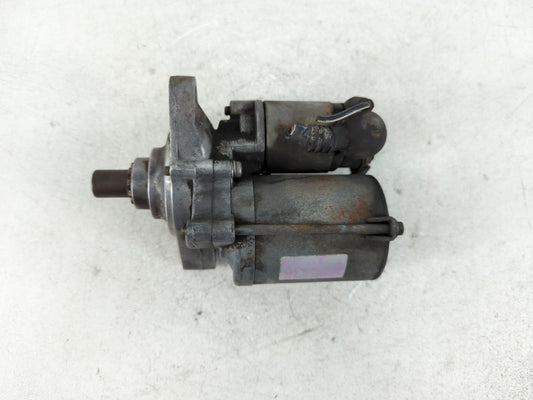 2004 Honda Civic Car Starter Motor Solenoid OEM P/N:SM-44232 Fits OEM Used Auto Parts
