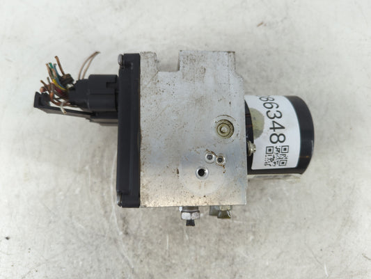 2008-2010 Chevrolet Impala ABS Pump Control Module Replacement P/N:25894183 Fits Fits 2008 2009 2010 OEM Used Auto Parts