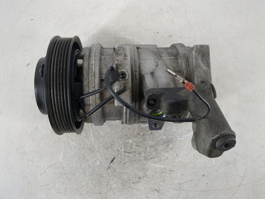 1994-1995 Mercedes-benz C220 Air Conditioning A/c Ac Compressor Oem