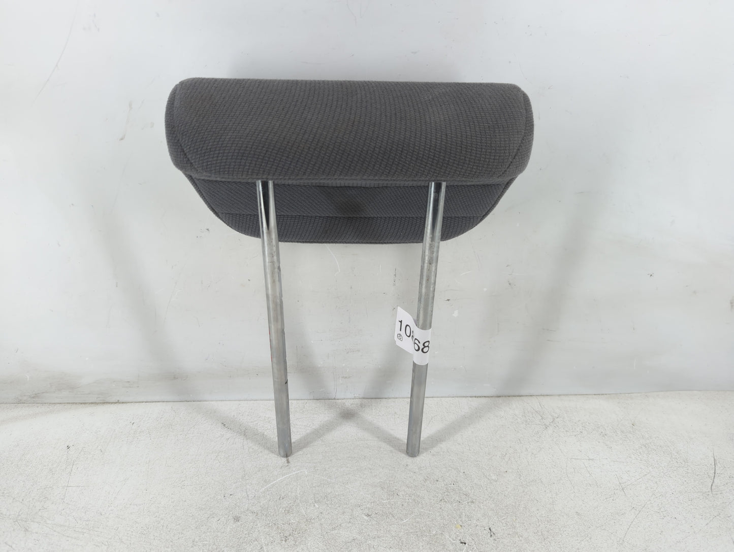 2007 Honda Odyssey Headrest Head Rest Rear Seat Fits OEM Used Auto Parts - Oemusedautoparts1.com