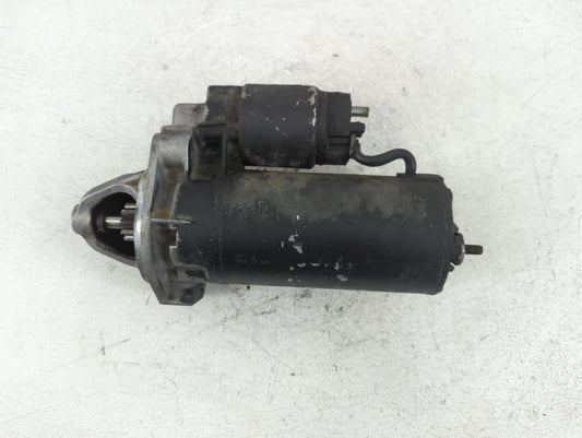 1994-1997 Mercedes-Benz C280 Car Starter Motor Solenoid OEM P/N:1 005 001 884 Fits Fits 1994 1995 1996 1997 1998 1999 OEM Used Auto Parts