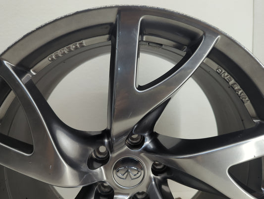 Infiniti Q50 Oem Wheel Rim