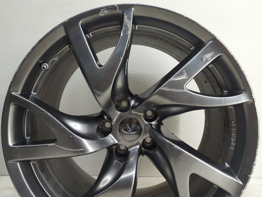 2015-2015 Infiniti Q50 Oem Wheel Rim