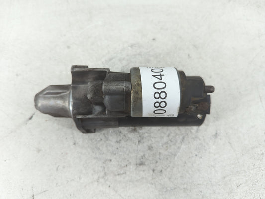 1997-2001 Honda Cr-V Car Starter Motor Solenoid OEM P/N:A006 151 05 01 Fits Fits 1997 1998 1999 2000 2001 OEM Used Auto Parts