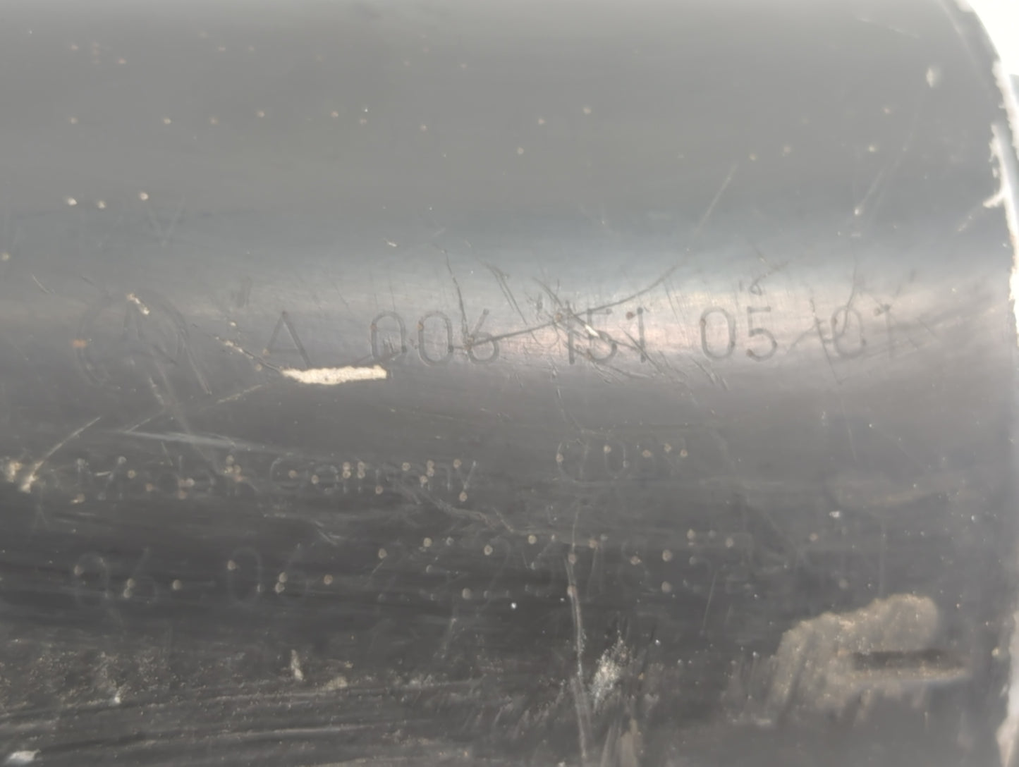 1997-2001 Honda Cr-V Car Starter Motor Solenoid OEM P/N:A006 151 05 01 Fits Fits 1997 1998 1999 2000 2001 OEM Used Auto Parts