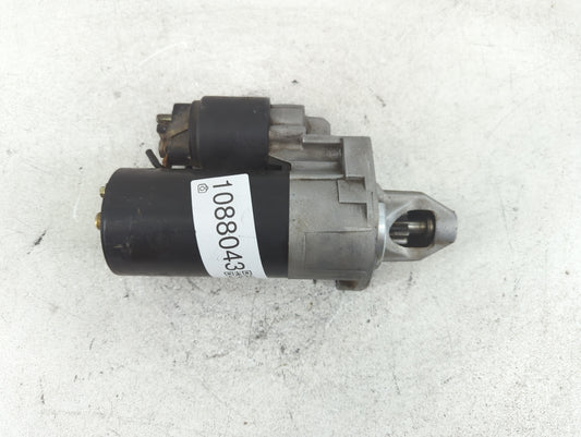 2001-2005 Mercedes-Benz C240 Car Starter Motor Solenoid OEM P/N:0 001 108 197 Fits OEM Used Auto Parts