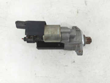 2009-2017 Volkswagen Cc Car Starter Motor Solenoid OEM P/N:02E 911 023 S Fits OEM Used Auto Parts