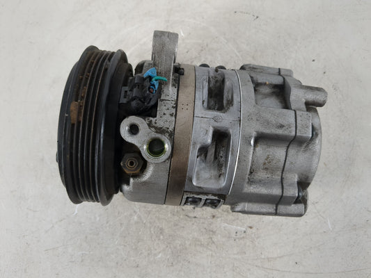 1996 Saturn Sl Air Conditioning A/c Ac Compressor Oem
