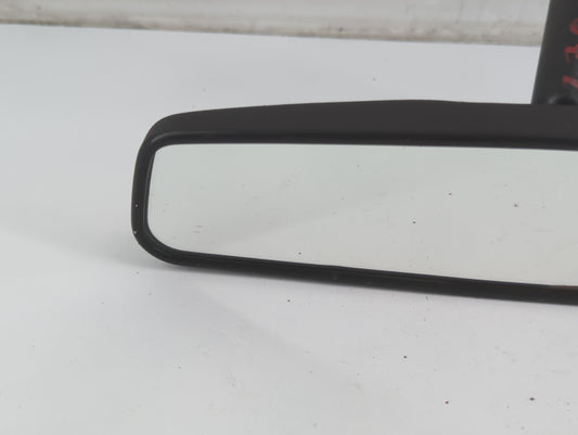 1997-2012 Chevrolet Malibu Interior Rear View Mirror Replacement OEM P/N:E8011083 Fits OEM Used Auto Parts