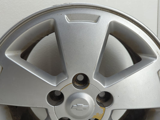 2006-2012 Chevrolet Impala Oem Wheel Rim