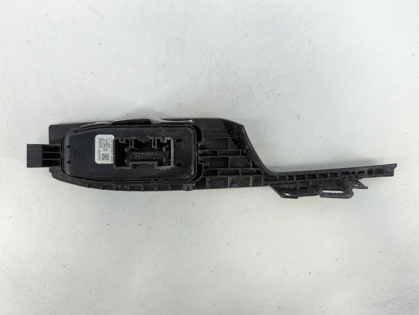 2017-2018 Mazda 3 Master Power Window Switch Replacement Driver Side Left P/N:23318737 Fits Fits 2017 2018 OEM Used Auto Parts - Oemusedautoparts1.com