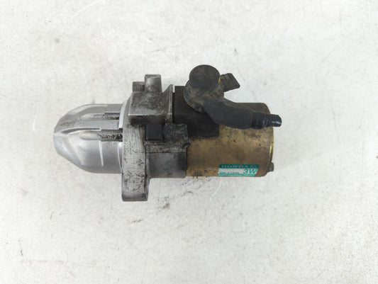 2001-2005 Honda Civic Car Starter Motor Solenoid OEM P/N:SM-61208 Fits Fits 2001 2002 2003 2004 2005 OEM Used Auto Parts