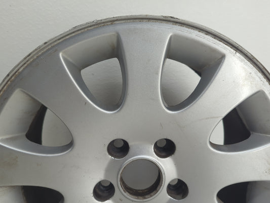 1998-2004 Audi A6 Oem Wheel Rim