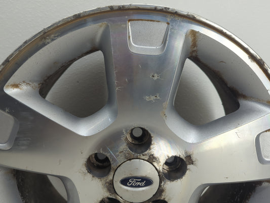2002-2005 Ford Explorer Oem Wheel Rim