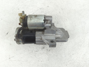 2004-2009 Mazda 3 Car Starter Motor Solenoid OEM P/N:M000T87681 Fits Fits 2004 2005 2006 2007 2008 2009 2010 OEM Used Auto Parts
