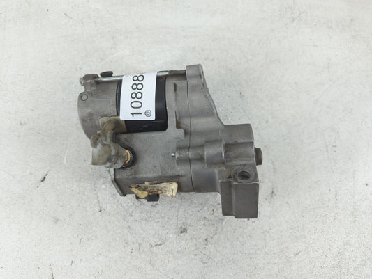 1993-2004 Isuzu Rodeo Car Starter Motor Solenoid OEM Fits Fits 1993 1994 1995 1996 1997 1998 1999 2000 2001 2002 2003 2004 OEM Used Auto Parts