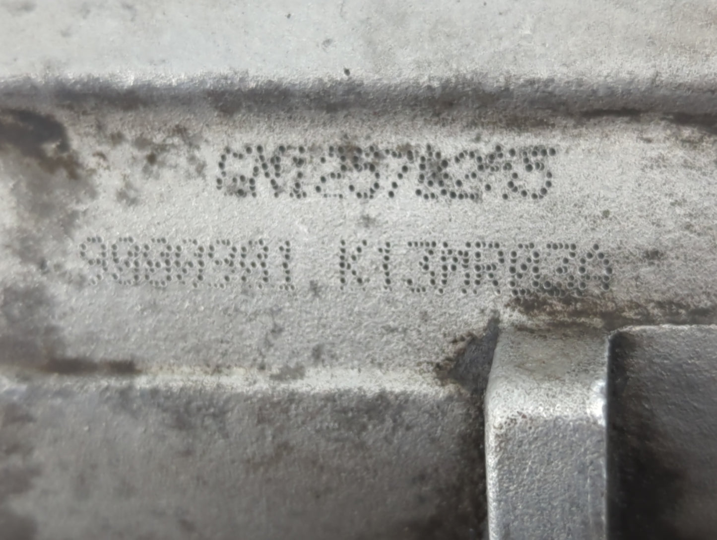 2000-2005 Chevrolet Impala Car Starter Motor Solenoid OEM P/N:12570255 Fits Fits 1997 1998 1999 2000 2001 2002 2003 2004 2005 OEM Used Auto Parts