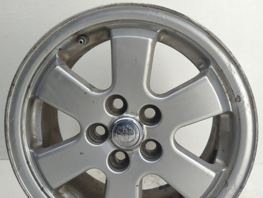 2004-2009 Toyota Prius Oem Wheel Rim