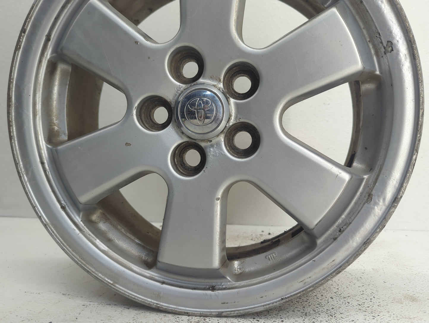 2004-2009 Toyota Prius Oem Wheel Rim