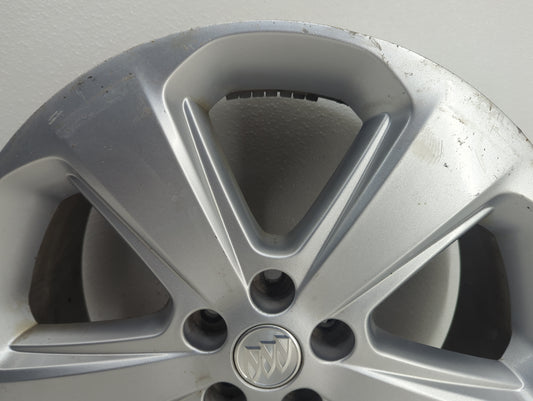 2013-2015 Buick Encore Oem Wheel Rim