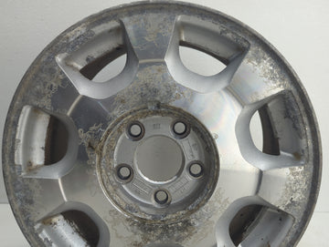 2000-2002 Cadillac Deville Oem Wheel Rim