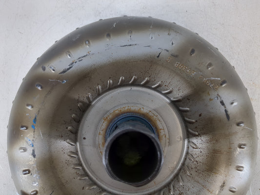 2002 Jeep Liberty Torque Converter Automatic Transmission OEM P/N:P04736893AB Fits OEM Used Auto Parts