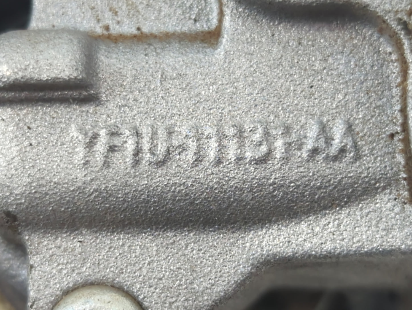 2000-2007 Ford Taurus Car Starter Motor Solenoid OEM Fits Fits 2000 2001 2002 2003 2004 2005 2006 2007 OEM Used Auto Parts