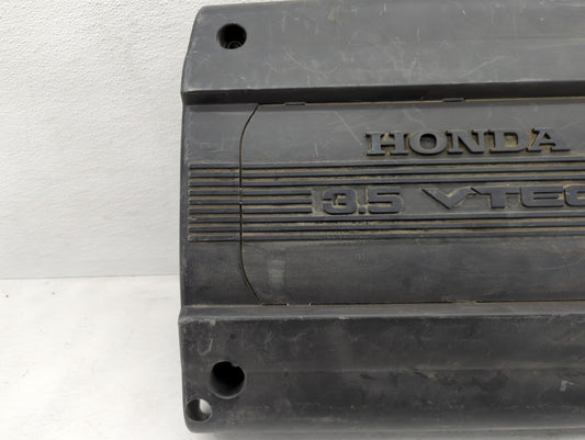 2010 Honda Pilot Engine Cover