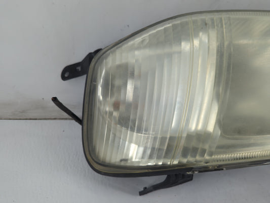 2005-2007 Mercury Mariner Driver Left Oem Head Light Headlight Lamp