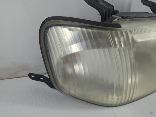 2005-2007 Mercury Mariner Passenger Right Oem Head Light Headlight Lamp