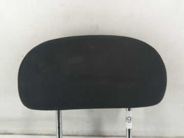 2004-2006 Scion Xa Headrest Head Rest Rear Seat Fits Fits 2004 2005 2006 OEM Used Auto Parts