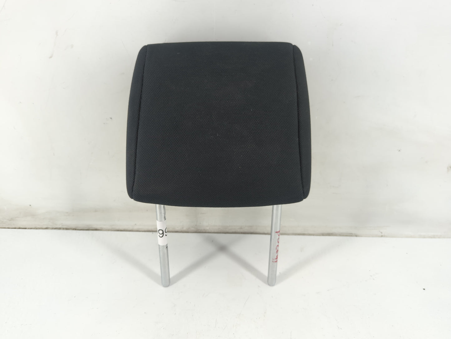 2004-2006 Scion Xa Headrest Head Rest Rear Seat Fits Fits 2004 2005 2006 OEM Used Auto Parts - Oemusedautoparts1.com