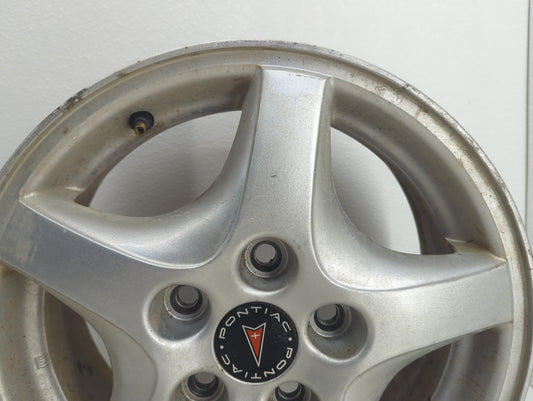1999-2005 Pontiac Montana Oem Wheel Rim