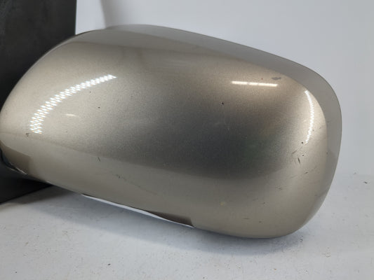 2008-2009 Toyota Prius Side Mirror Replacement Driver Left View Door Mirror P/N:IIIE4012227 Fits Fits 2008 2009 OEM Used Auto Parts