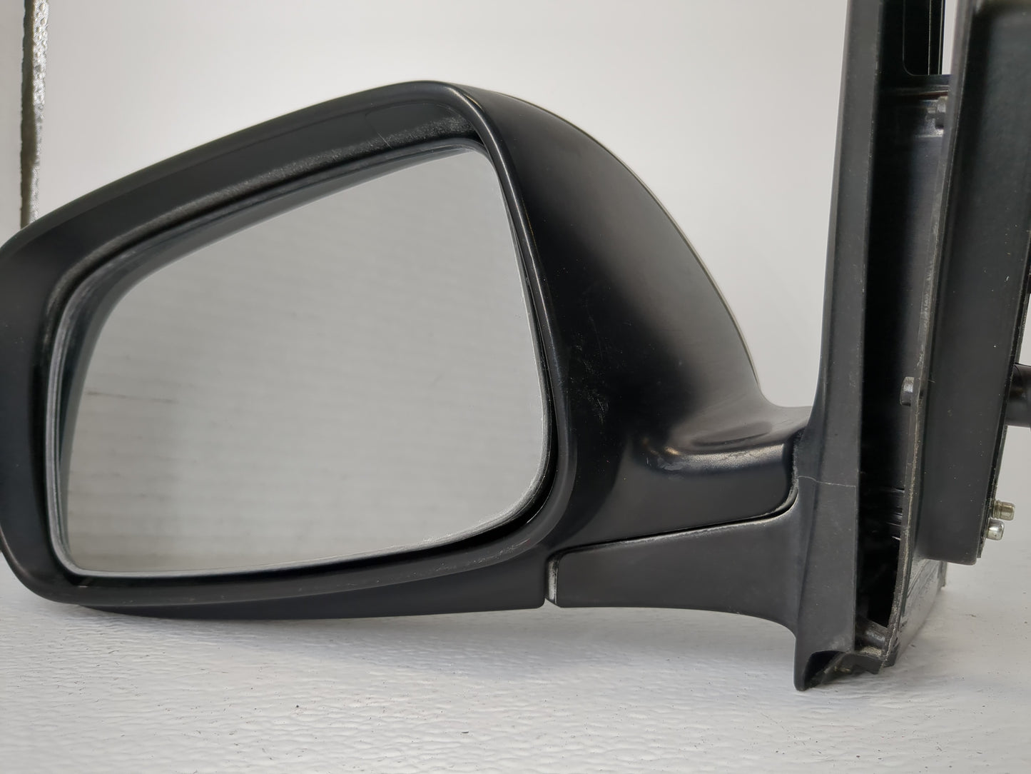2008-2009 Toyota Prius Side Mirror Replacement Driver Left View Door Mirror P/N:IIIE4012227 Fits Fits 2008 2009 OEM Used Auto Parts