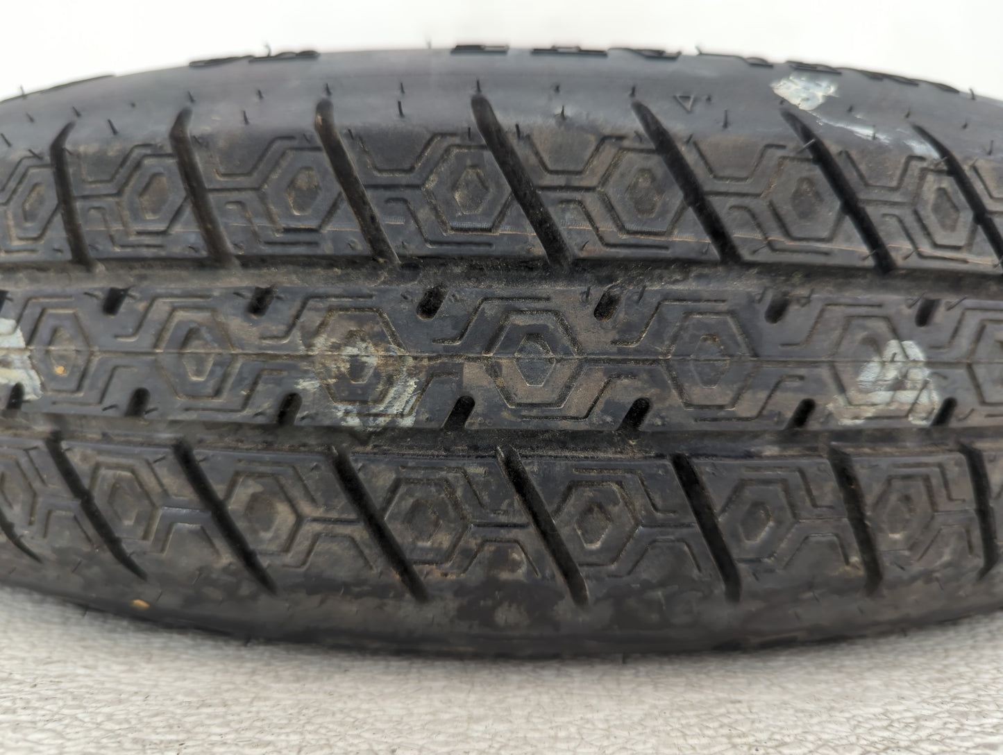 2019-2022 Nissan Altima Spare Donut Tire Wheel Rim Oem