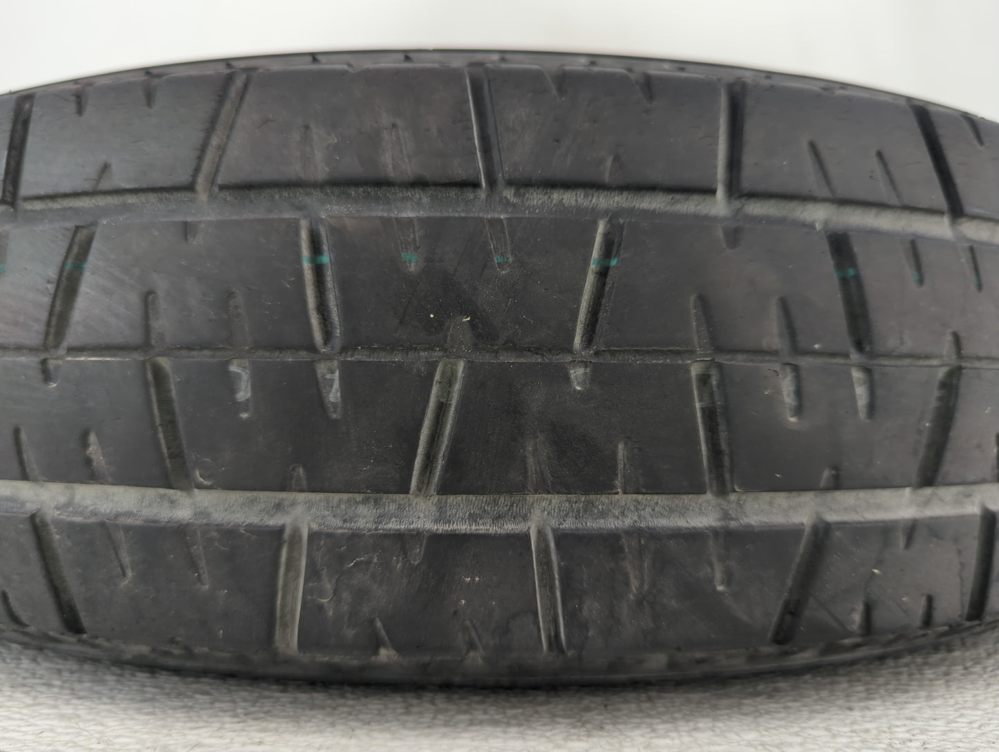 2006-2012 Ford Fusion Spare Donut Tire Wheel Rim Oem