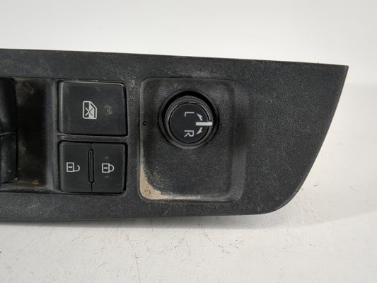 2020 Toyota Corolla Master Power Window Switch Replacement Driver Side Left P/N:84040-12150 Fits OEM Used Auto Parts