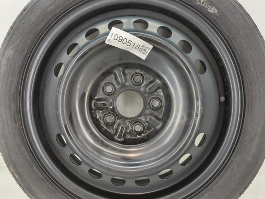 2018-2022 Toyota Camry Spare Donut Tire Wheel Rim Oem