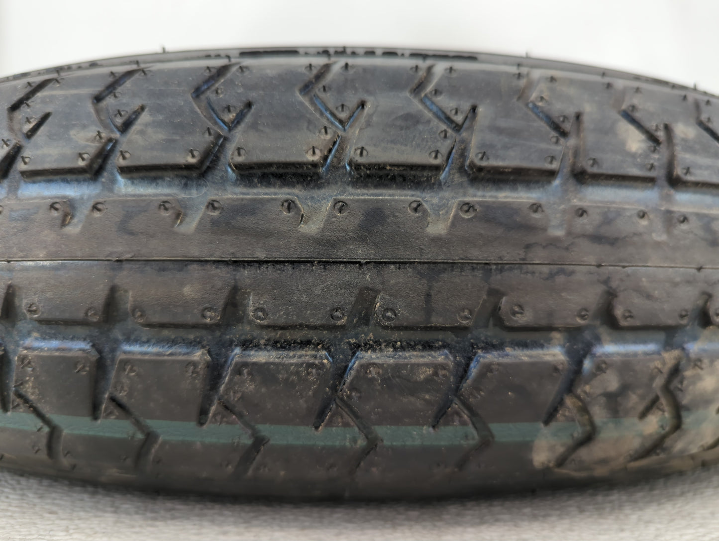 2018-2022 Toyota Camry Spare Donut Tire Wheel Rim Oem