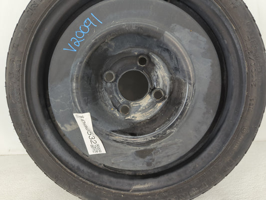 2005-2010 Chevrolet Cobalt Spare Donut Tire Wheel Rim Oem