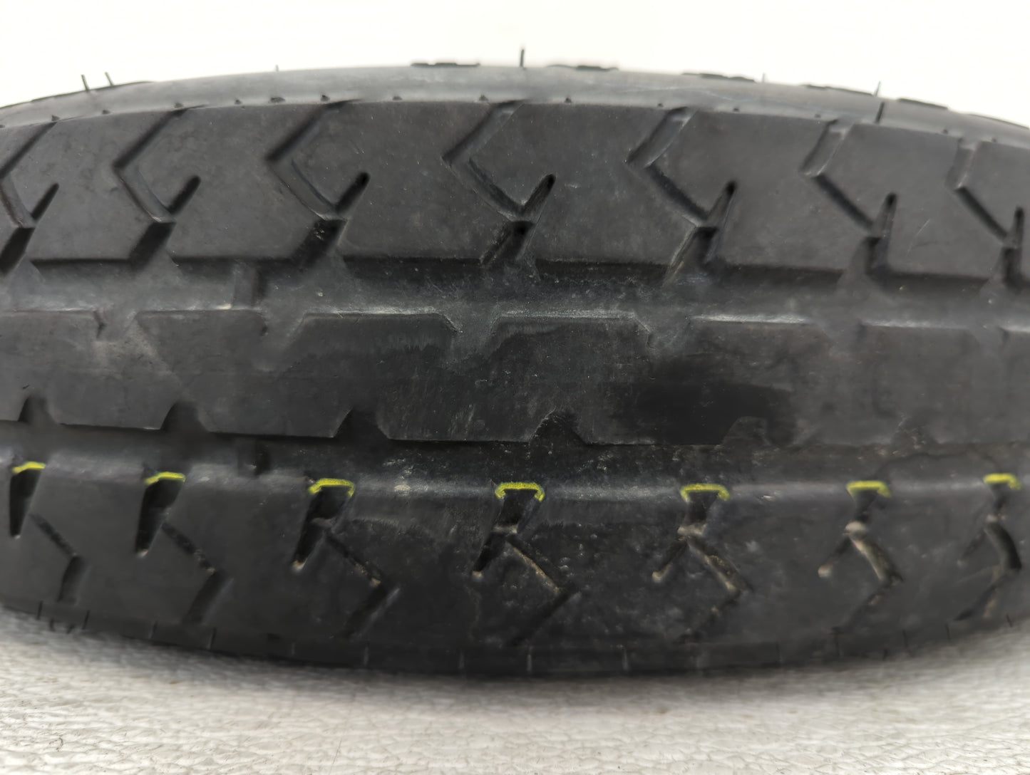 2005-2010 Chevrolet Cobalt Spare Donut Tire Wheel Rim Oem