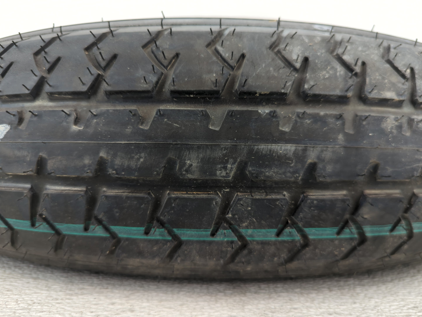 2007-2017 Toyota Camry Spare Donut Tire Wheel Rim Oem