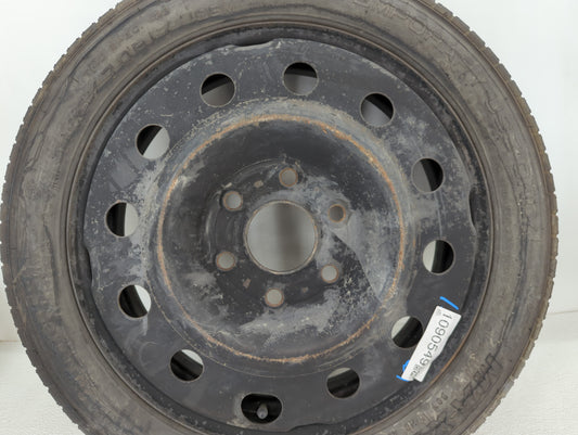 2013-2022 Honda Accord Spare Donut Tire Wheel Rim Oem