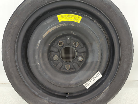 2003-2011 Lincoln Town Car Spare Donut Tire Wheel Rim Oem